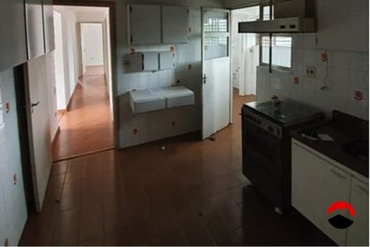 Foto 16 do(a) Apartamento de 3 quartos à venda em Vila Olímpia, São Paulo