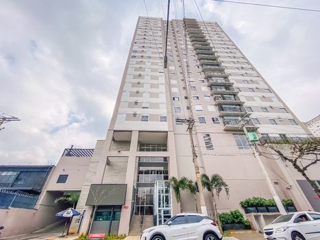 Foto 45 do(a) Apartamento de 2 quartos à venda em Barra Funda, São Paulo
