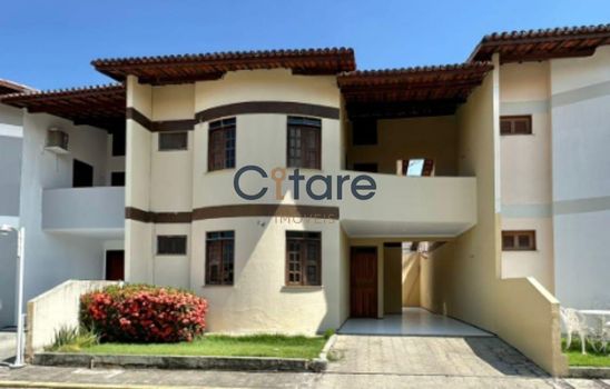 Foto 20 do(a) Casa em Condomínio de 4 quartos à venda em Sapiranga-Coité, Fortaleza