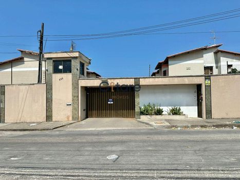 Foto 22 do(a) Casa em Condomínio de 4 quartos à venda em Sapiranga-Coité, Fortaleza