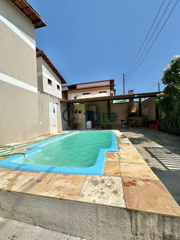 Foto 16 do(a) Casa em Condomínio de 4 quartos à venda em Sapiranga-Coité, Fortaleza