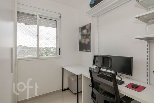 Foto 16 do(a) Apartamento de 3 quartos à venda em Cavalhada, Porto Alegre