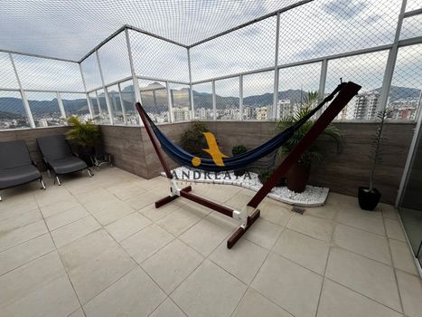 Foto 29 do(a) Cobertura de 3 quartos à venda em Cachambi, Rio de Janeiro