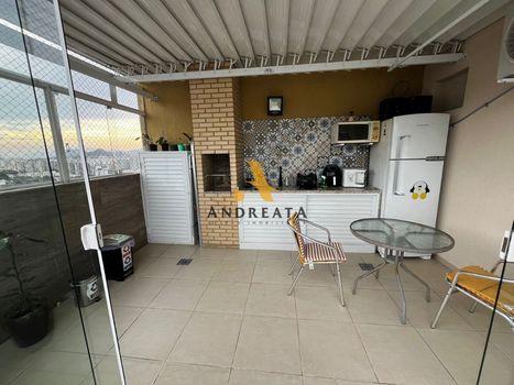 Foto 25 do(a) Cobertura de 3 quartos à venda em Cachambi, Rio de Janeiro