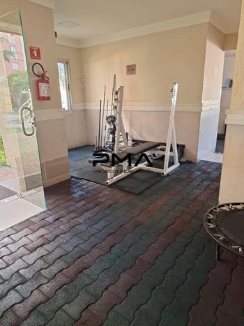 Foto 45 do(a) Apartamento de 3 quartos à venda em Cambuci, São Paulo
