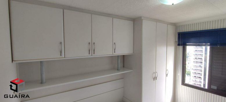 Foto 45 do(a) Apartamento de 3 quartos à venda em Vila Curuçá, Santo André