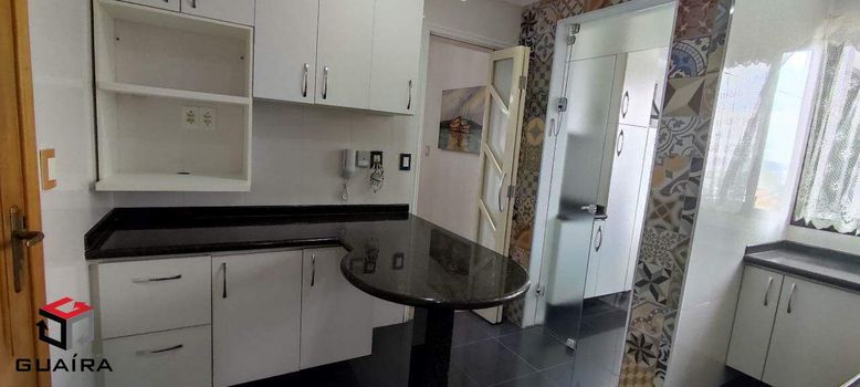 Foto 17 do(a) Apartamento de 3 quartos à venda em Vila Curuçá, Santo André