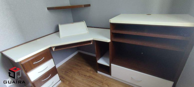 Foto 37 do(a) Apartamento de 3 quartos à venda em Vila Curuçá, Santo André