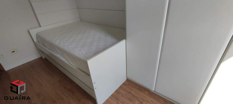 Foto 47 do(a) Apartamento de 3 quartos à venda em Vila Curuçá, Santo André