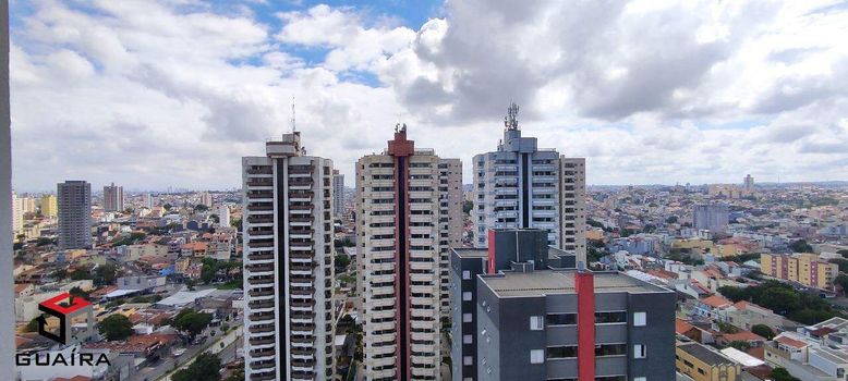 Foto 24 do(a) Apartamento de 3 quartos à venda em Vila Curuçá, Santo André