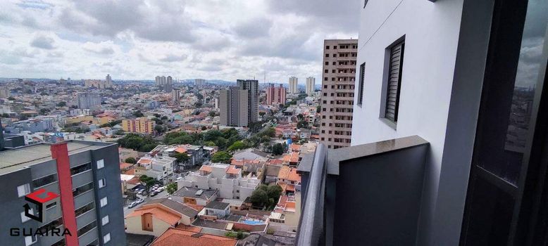 Foto 8 do(a) Apartamento de 3 quartos à venda em Vila Curuçá, Santo André