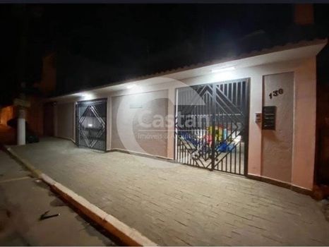 Foto 12 do(a) Casa em Condomínio de 3 quartos à venda em Vila Invernada, São Paulo