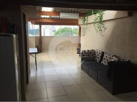 Foto 13 do(a) Casa em Condomínio de 3 quartos à venda em Vila Invernada, São Paulo