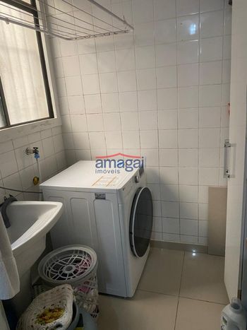Foto 7 do(a) Apartamento de 3 quartos à venda em Jardim Didinha, Jacareí