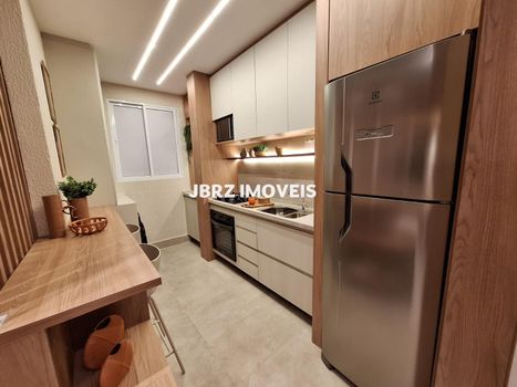 Foto 7 do(a) Apartamento de 2 quartos à venda em Parque Residencial Sabiás, Indaiatuba