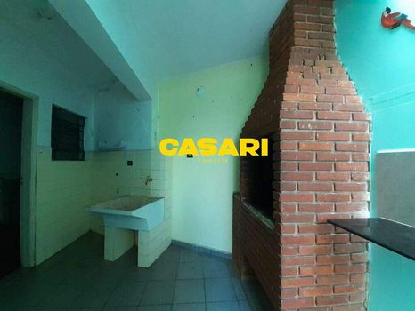 Foto 30 do(a) Casa de 3 quartos à venda em Jordanópolis, São Bernardo do Campo