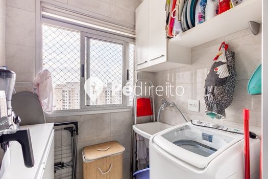 Foto 10 do(a) Apartamento de 2 quartos à venda em Vila Moreira, São Paulo
