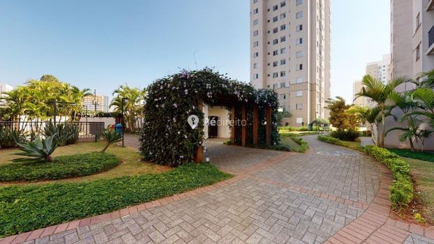Foto 23 do(a) Apartamento de 2 quartos à venda em Vila Moreira, São Paulo