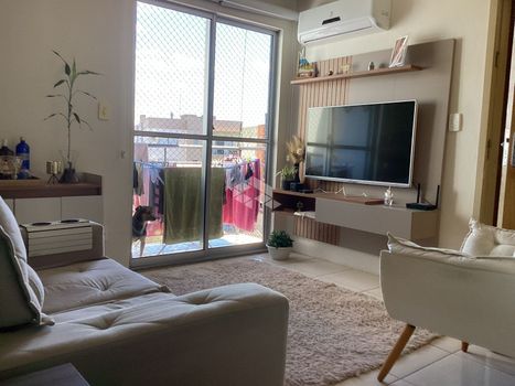 Foto 3 do(a) Apartamento de 3 quartos à venda em Nossa Senhora do Rosário, Santa Maria
