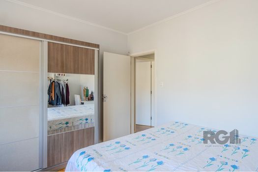 Foto 15 do(a) Apartamento de 3 quartos à venda em Medianeira, Porto Alegre