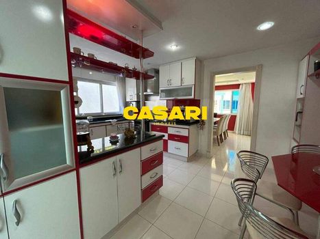 Foto 19 do(a) Casa em Condomínio de 3 quartos à venda em Vila Lusitânia, São Bernardo do Campo