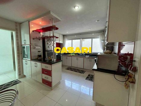 Foto 18 do(a) Casa em Condomínio de 3 quartos à venda em Vila Lusitânia, São Bernardo do Campo