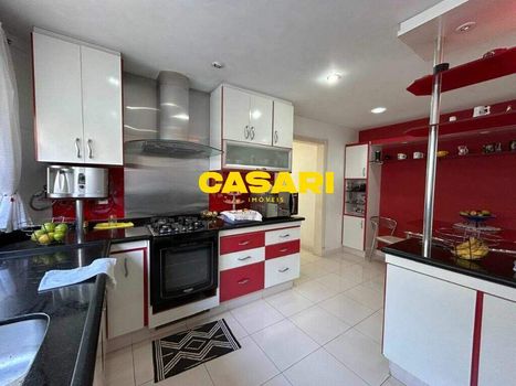Foto 24 do(a) Casa em Condomínio de 3 quartos à venda em Vila Lusitânia, São Bernardo do Campo