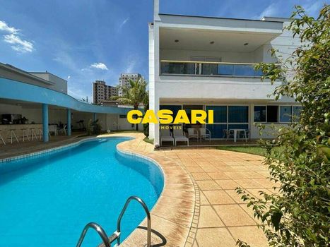 Foto 30 do(a) Casa em Condomínio de 3 quartos à venda em Vila Lusitânia, São Bernardo do Campo