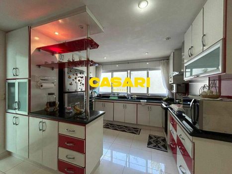 Foto 20 do(a) Casa em Condomínio de 3 quartos à venda em Vila Lusitânia, São Bernardo do Campo