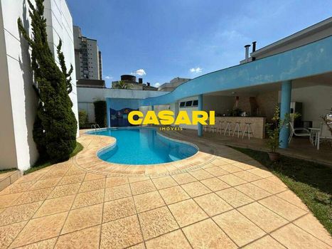 Foto 25 do(a) Casa em Condomínio de 3 quartos à venda em Vila Lusitânia, São Bernardo do Campo