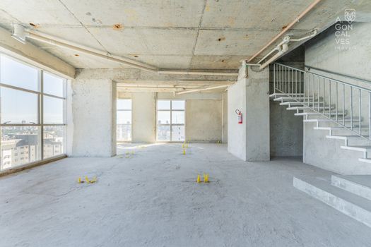 Foto 3 do(a) Sala / Conjunto Comercial false à venda em Batel, Curitiba