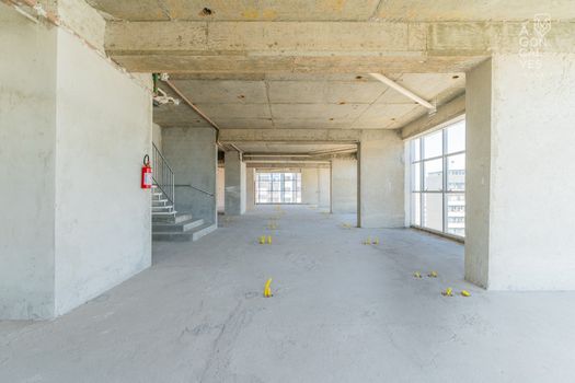 Foto 2 do(a) Sala / Conjunto Comercial false à venda em Batel, Curitiba