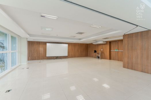 Foto 19 do(a) Sala / Conjunto Comercial false à venda em Batel, Curitiba