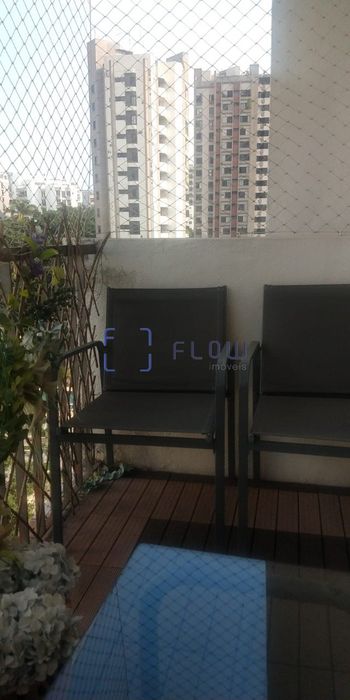 Foto 4 do(a) Apartamento de 2 quartos à venda em Real Parque, São Paulo