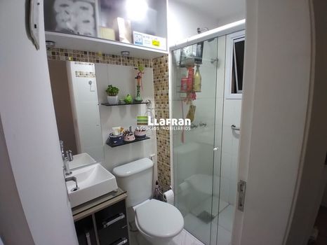 Foto 10 do(a) Apartamento de 2 quartos à venda em Jardim Henriqueta, Taboão da Serra