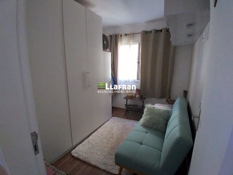 Foto 9 do(a) Apartamento de 2 quartos à venda em Jardim Henriqueta, Taboão da Serra