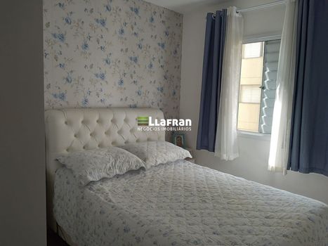 Foto 8 do(a) Apartamento de 2 quartos à venda em Jardim Henriqueta, Taboão da Serra