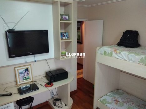 Foto 11 do(a) Apartamento de 3 quartos à venda em Chácara Agrindus, Taboão da Serra