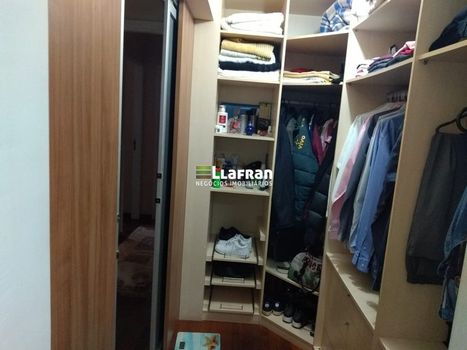 Foto 8 do(a) Apartamento de 3 quartos à venda em Chácara Agrindus, Taboão da Serra