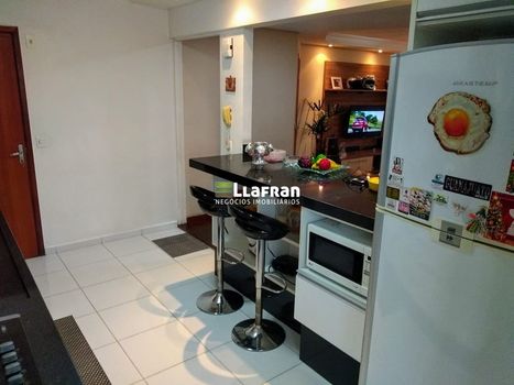 Foto 5 do(a) Apartamento de 3 quartos à venda em Chácara Agrindus, Taboão da Serra