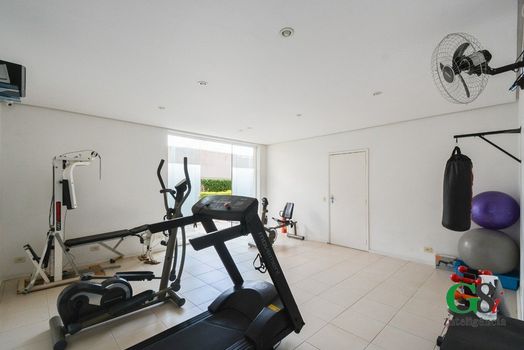 Foto 34 do(a) Apartamento de 3 quartos à venda em Vila Dom Pedro I, São Paulo