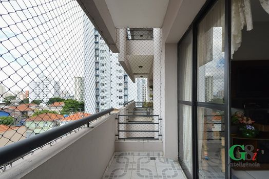 Foto 6 do(a) Apartamento de 3 quartos à venda em Vila Dom Pedro I, São Paulo