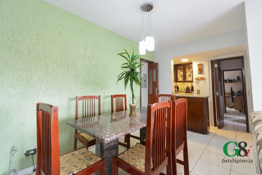 Foto 3 do(a) Apartamento de 3 quartos à venda em Vila Dom Pedro I, São Paulo