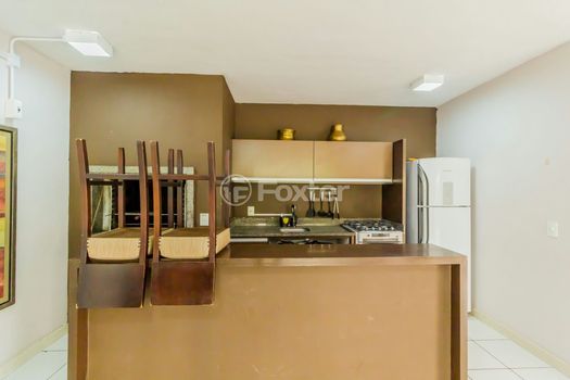 Foto 23 do(a) Apartamento de 2 quartos à venda em Camaquã, Porto Alegre