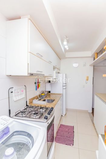 Foto 35 do(a) Apartamento de 2 quartos à venda em Camaquã, Porto Alegre