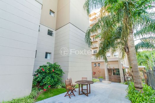 Foto 45 do(a) Apartamento de 2 quartos à venda em Camaquã, Porto Alegre