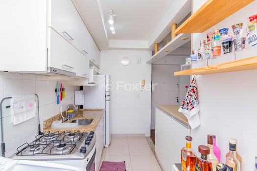 Foto 33 do(a) Apartamento de 2 quartos à venda em Camaquã, Porto Alegre