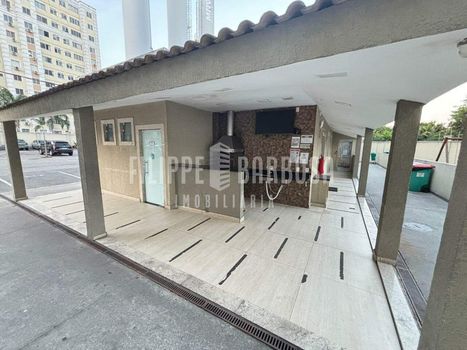 Foto 28 do(a) Apartamento de 2 quartos à venda em Colégio, Rio de Janeiro