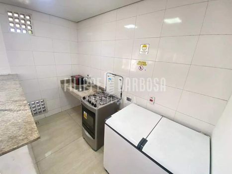 Foto 24 do(a) Apartamento de 2 quartos à venda em Colégio, Rio de Janeiro