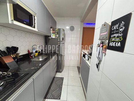 Foto 17 do(a) Apartamento de 2 quartos à venda em Colégio, Rio de Janeiro